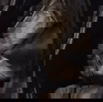  Μαύρη τσάντα χειρός-ώμου καστορι
