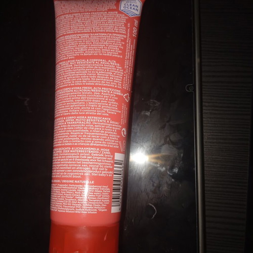 Apivita Bee Sun Safe SPF 50 new