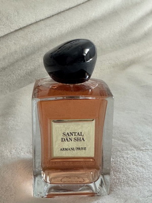 Armani Privé Santal Dān Shā Tester 100ml Нов