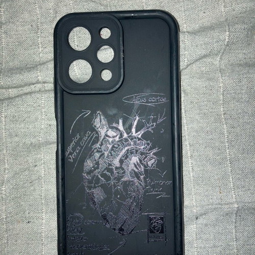 Samsung case new
