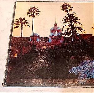 EAGLES - HOTEL CALIFORNIA LP