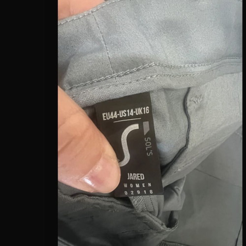 Chino pants new, various sizes available