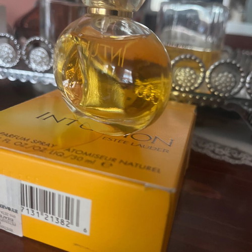 Intuition Estee Lauder vintage eau de parfum 30 ml new