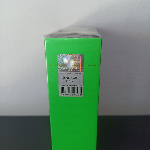 Vaporesso Luxe XR Max Pod Kit new, 2800mAh, red