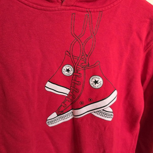 Children's hoodie CONVERSE