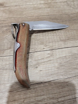 Okapi нож стар употребяван