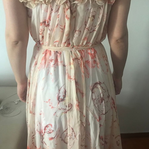 Gianfranco Ferré tailor made dress new