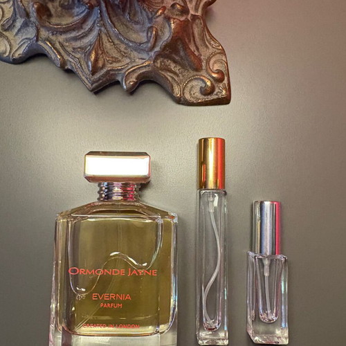 Evernia Eau de Parfum 5 ml decant by Ormonde Jayne like new