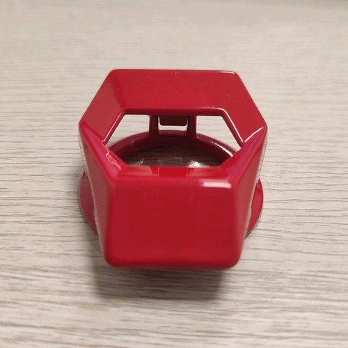 Metal Start/Stop Button Cover Lambo Style for BMW Mercedes VW Audi
