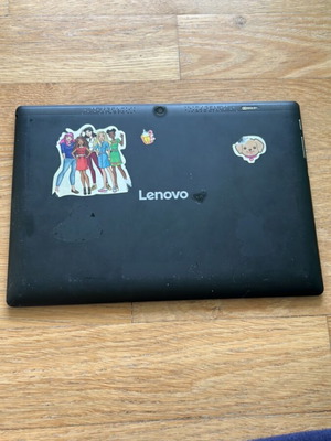 Lenovo tablet for parts like new