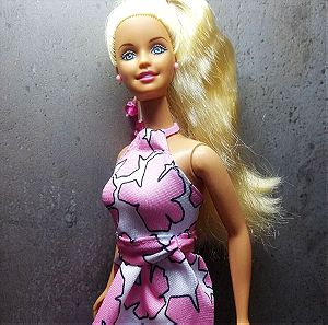 Barbie Rose Princess και μόδα