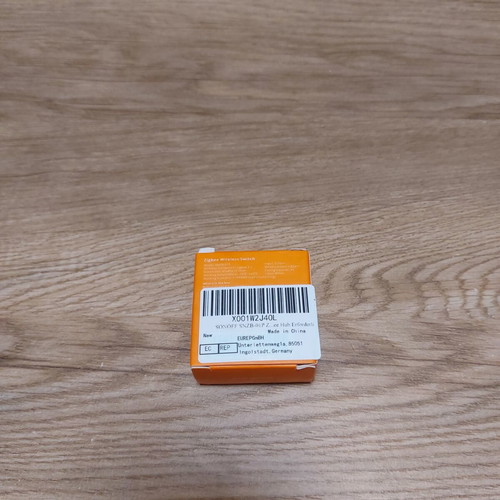 Sonoff SNZB-01P Smart Zigbee Wireless Switch new