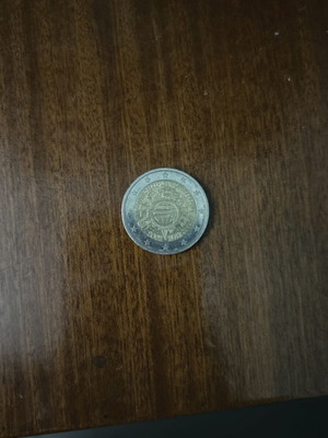 German commemorative coin 2012 new