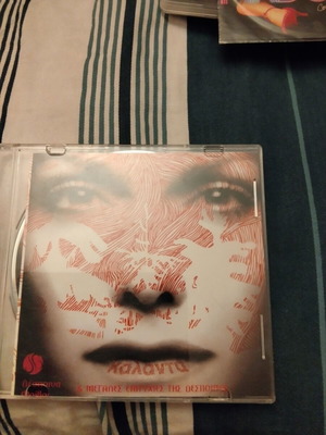 Vandi Kalanta CD like new