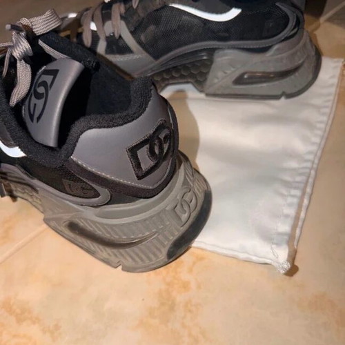 Dolce & Gabbana men's shoes size 42