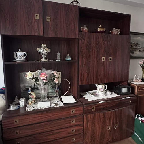 Living room unit, large