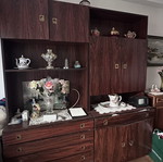 Living room unit, large