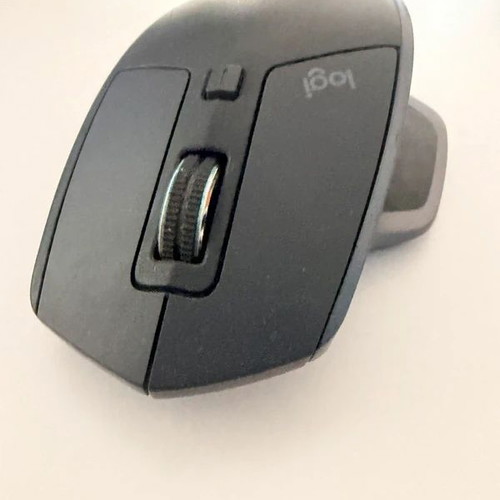 Logitech MX Master 2s used mouse