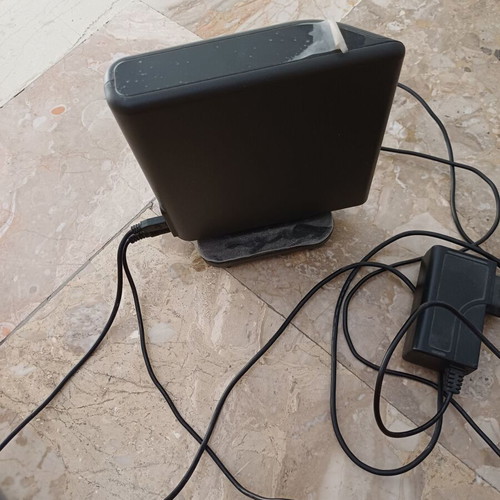 Εξωτερικός σκληρός δίσκος Seagate FreeAgent Desktop 500GB μεταχειρισμένος
