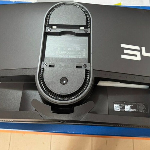 Dell Alienware AW3425DW οθόνη μεταχειρισμένη για επισκευή ή ανταλλακτικά