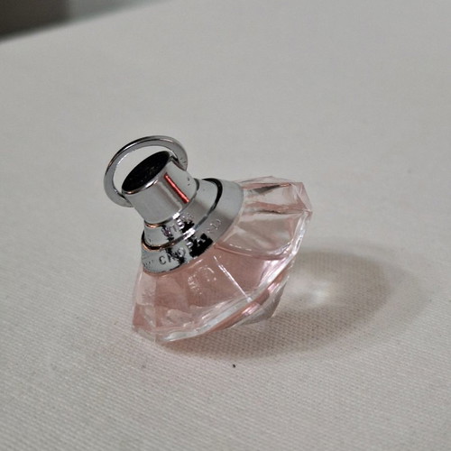 Miniature Pink Diamond Wish Chopard Eau de Toilette 5ml boxed