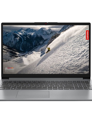 ΚΑΙΝΟΥΡΙΟ Lenovo IdeaPad 1 15AMN7 Laptop 15.6" IPS (Ryzen 3 7320U/8 GB/512 GB/Radeon /Windows 11 S)