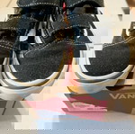  Vans classic black no. 29