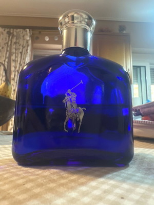After save Polo Ralph Lauren 100ml μεταχειρισμένο
