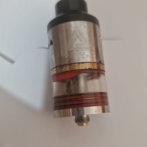 Vape RDTA Limitless used