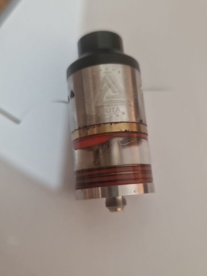 Vape RDTA Limitless used