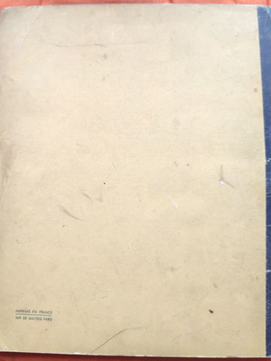 Mickey Chercheur d'Or used