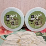 Hand cream set new