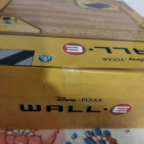 Wall-E board game new