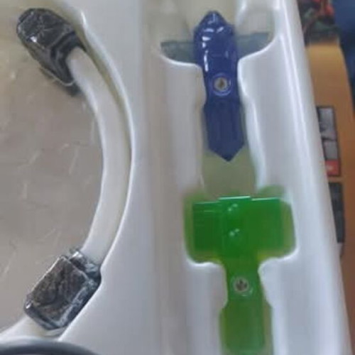 Skylanders Nintendo Wii like new