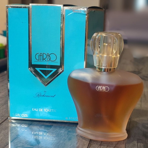 Garbo de Richemont EDT 100ml new, authentic