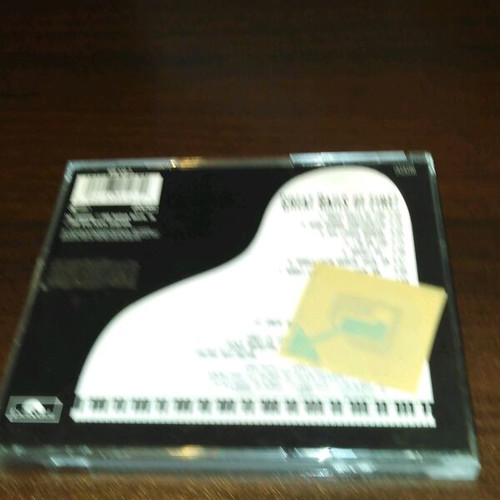 Great Balls Of Fire Original Soundtrack CD like new