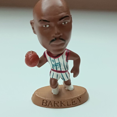Φιγούρα Corinthian Headliners NBA Barkley
