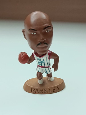 Φιγούρα Corinthian Headliners NBA Barkley