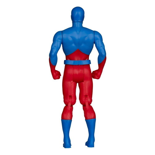 McFarlane DC Super Powers The Atom (Ray Palmer) figure new