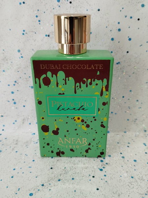 Anfar Pistachio Kunafa Eau de Parfum 100 ml