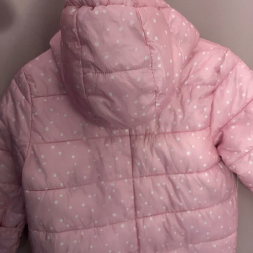 Snow suit like new for 12-18 months