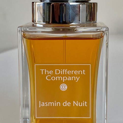 Парфюм Jasmin de Nuit The Different Company 90 мл нов