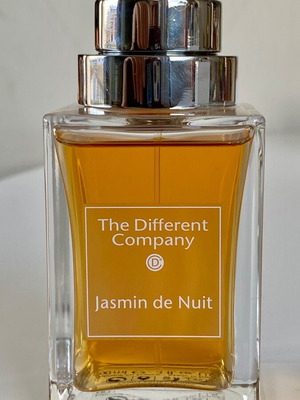 Парфюм Jasmin de Nuit The Different Company 90 мл нов