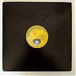  Mad Lion – Carpenter / New York (Vinyl, 12", 33 ⅓ RPM)