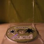 Eminem CD