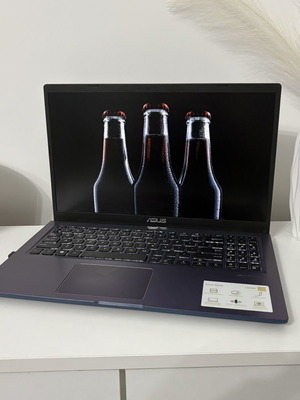 Asus Vivobook 15 X515EA laptop i5-1135G7 8GB RAM 256GB SSD Windows 11 Office 2024