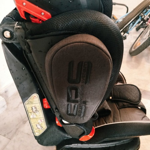 Lorelli child car seat 9-36 kg