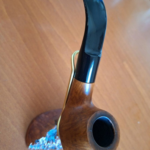 Pipex pipe used