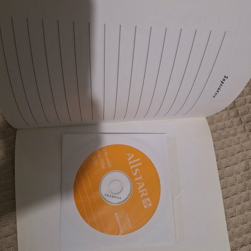 ECDL Excel 2000 Spreadsheets like new, B. Giourdas editions with CD