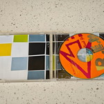 R.E.M. Up CD, pop